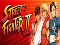 Ўспышка Street Fighter 2 гуляць онлайн