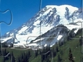 Mount Rainier гуляць онлайн