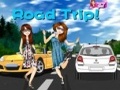 Road Trip гуляць онлайн