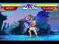 Street Fighter 2 гуляць онлайн