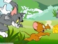 Tom & Jerry TNT гуляць онлайн