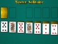 Master Solitaire гуляць онлайн