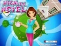 High Hotel чай гуляць онлайн