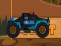 OFFROAD RACING паліцыяй гуляць онлайн