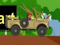 MARIO JEEP гуляць онлайн