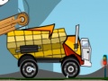 RUSTY TRUCKER гуляць онлайн