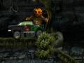 HALLOWEEN GRAVEYARD RACING гуляць онлайн