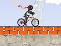 BMX Stunts 2 гуляць онлайн