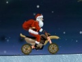 Santa Rider 3 гуляць онлайн