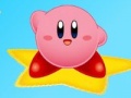 Kirby Новыя прыгоды гуляць онлайн