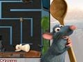 Ratatouille Grab The Grub гуляць онлайн