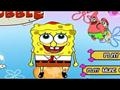 SpongeBob Jetbubble гуляць онлайн