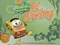 SpongeBob Bowling гуляць онлайн