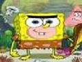 Spongebob Soak Squeeze гуляць онлайн