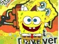 Spongebob The Best Day Ever гуляць онлайн