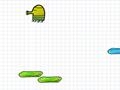 Doodle Jump гуляць онлайн