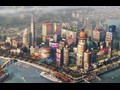 Sim City гуляць онлайн