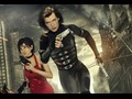 Resident Evil Retribution гуляць онлайн