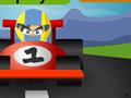 Kart racing гуляць онлайн