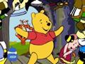 Pooh гольф гуляць онлайн