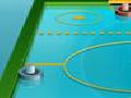 Air Hockey гуляць онлайн