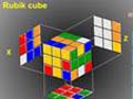 Rubik Cube гуляць онлайн