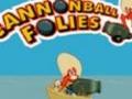 Cannonball Folies гуляць онлайн