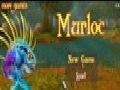 World of Warcraft Flash: Murloc Adventures гуляць онлайн