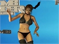 Tomb Raider Dress Up гуляць онлайн