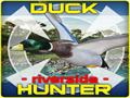 Duck Hunter: Riverside гуляць онлайн