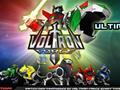 Voltron Force Ultimate Victory гуляць онлайн