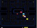 Pacman Game гуляць онлайн