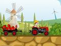 Farm Express гуляць онлайн