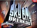 Sky City Breakout гуляць онлайн