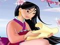 Hidden Numbers Mulan гуляць онлайн