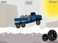 Kamaz Delivery 2 Arctic Edge гуляць онлайн