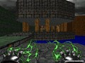 Doom Heretic Hexen гуляць онлайн