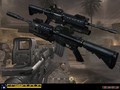 Counter Strike M4A1 2 гуляць онлайн