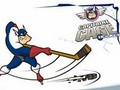 Capitaine Cage Hockey гуляць онлайн