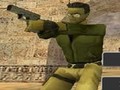 Counter Strike De Alexander гуляць онлайн