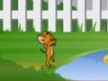 Tom and Jerry Mouse about the house гуляць онлайн