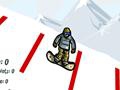 Snowboard Stunts гуляць онлайн