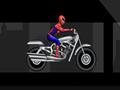 Spider Man City Drive гуляць онлайн