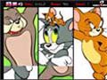 Tom and Jerry matchup гуляць онлайн