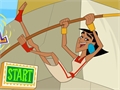 Kuzco Quest for Gold гуляць онлайн