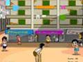 Gully Cricket гуляць онлайн