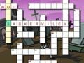 Creeppy Crossword гуляць онлайн