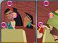 The Emperors New Groove Similarities гуляць онлайн