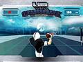 Quarterback Challenge гуляць онлайн