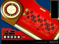 Flash Roulette гуляць онлайн